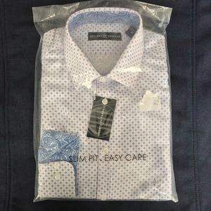 Men’s Slim fit Dress Shirt